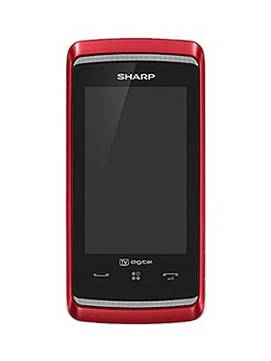 Sharp SE-02