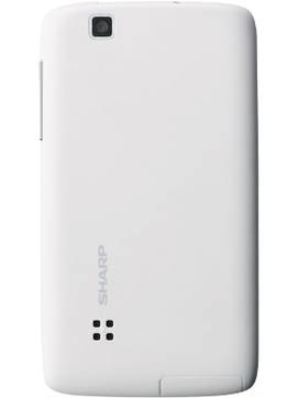 Sharp SH530U