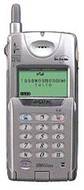 Sharp SH601EM