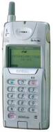 Sharp SH601EM