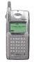 Sharp SH601EM