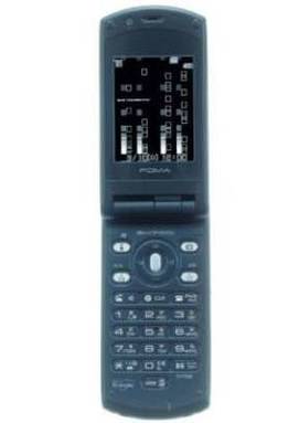 Sharp SH700i