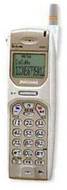 Sharp SH811