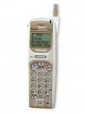 SHARP SH811