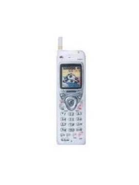 Sharp SH821i