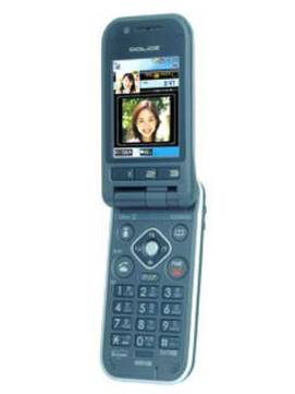 Sharp SH851i