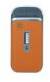 Sharp SH851i