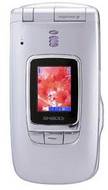Sharp SH900i