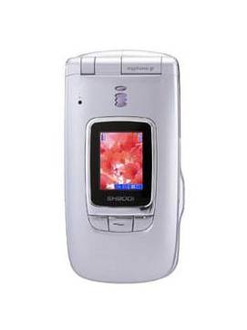 Sharp SH900i