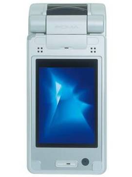 Sharp SH901iS
