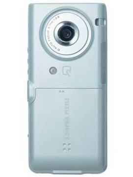Sharp SH901iS