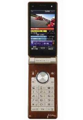 Sharp SH903iTV