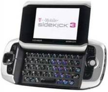 Sharp Sidekick3