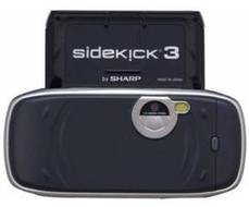 Sharp Sidekick3