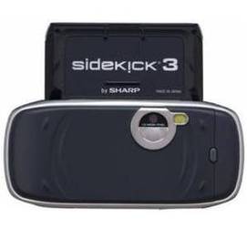 Sharp Sidekick3