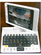Sharp SL7500C