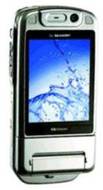 Sharp SX813