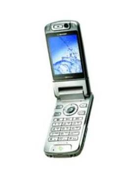 Sharp SX813