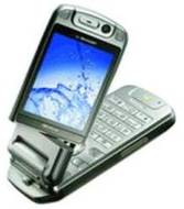 Sharp SX813