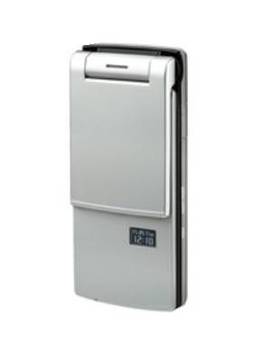 Sharp SX862