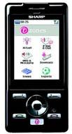 Sharp TM100
