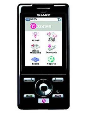 Sharp TM100