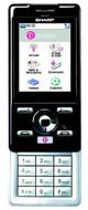 Sharp TM100