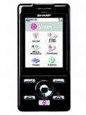 SHARP TM100