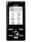 Sharp TM100 Price