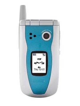 Sharp TM150