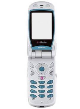 Sharp TM150