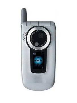 Sharp TM200