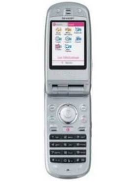 Sharp TM200