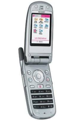 Sharp TM200