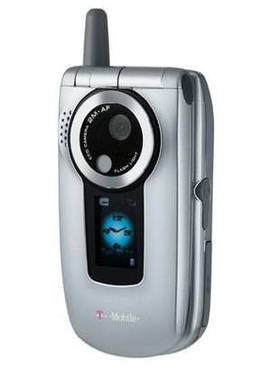 Sharp TM200
