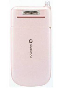 Sharp V402SH