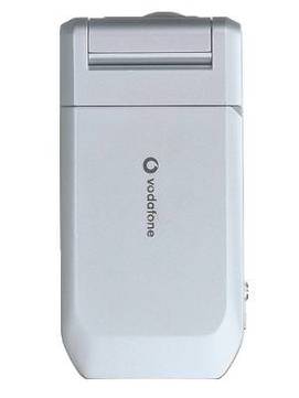 Sharp V602SH