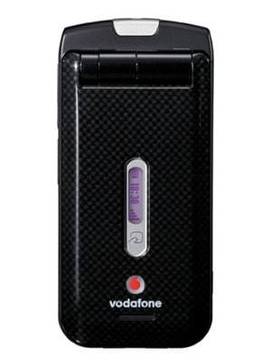 Sharp V703SHF