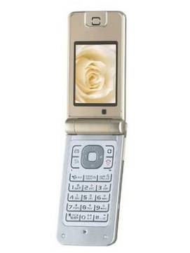 Sharp V705SH