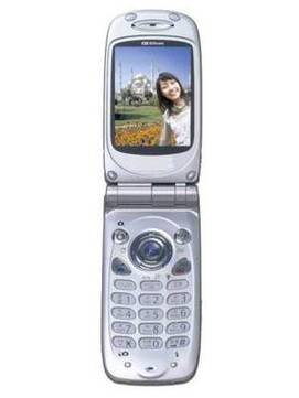Sharp V801SH