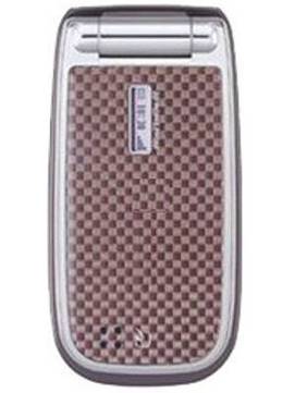 Sharp V804SH