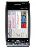 Sharp W-ZERO3 Price