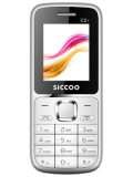 Siccoo C2 Plus price in India