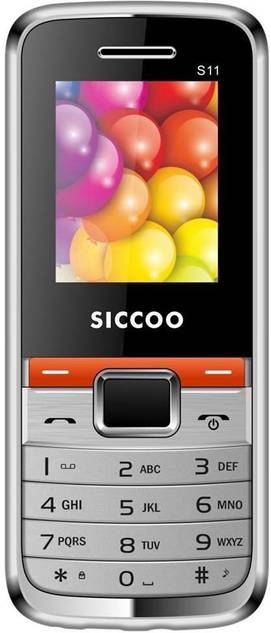 Siccoo S11