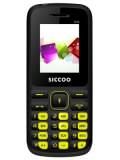 Siccoo S16 Price