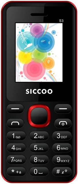 Siccoo S3