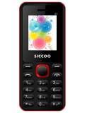 Siccoo S3 price in India