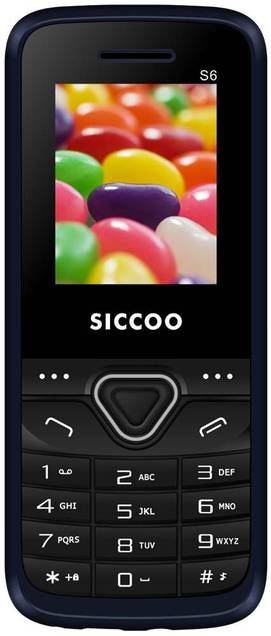 Siccoo S6