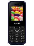 Siccoo S6 Price