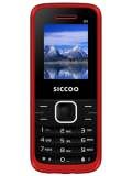 Siccoo S8 Price